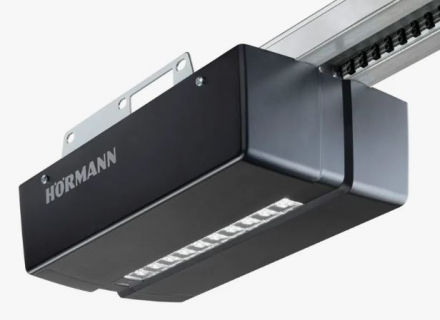 Запасные части для ворот Hormann