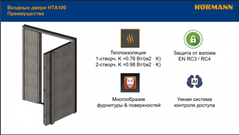 Входная дверь Jager «СКУЛЬПТУРНЫЙ ОРНАМЕНТ»